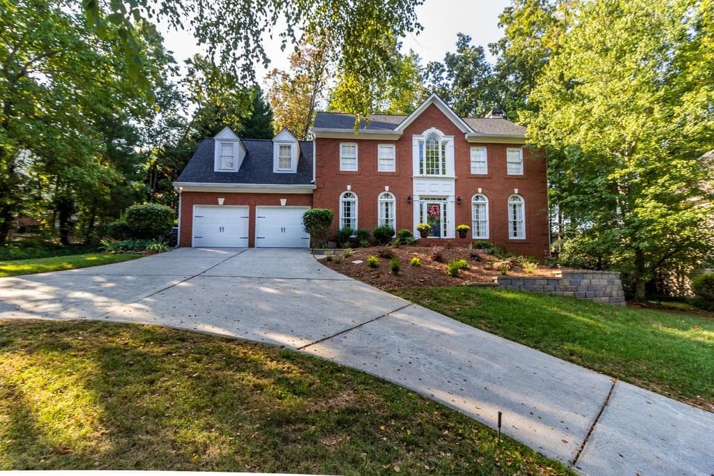 2713 Battery Trace, Marietta, GA 30064 — most recent listing photo
