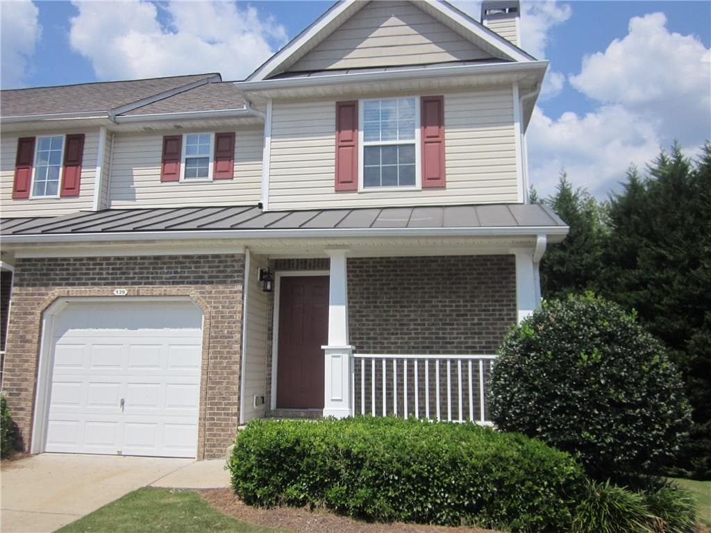 139 Fox Creek Drive, Woodstock, GA 30188 — most recent listing photo
