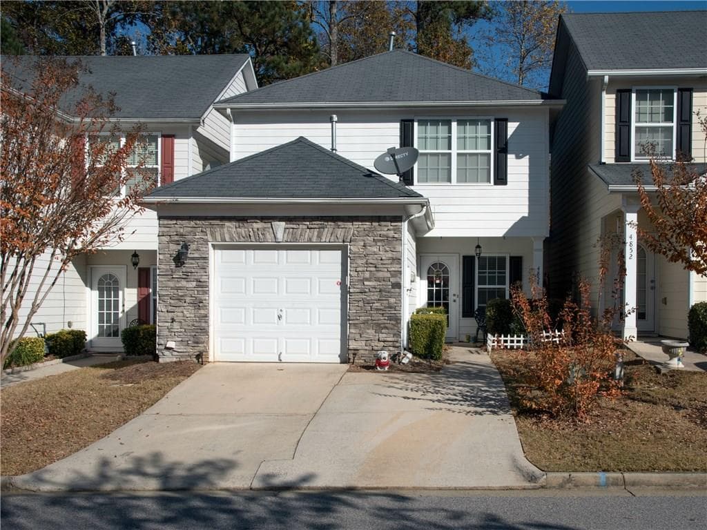 4854 Tangerine Circle, Oakwood, GA 30566 — most recent listing photo