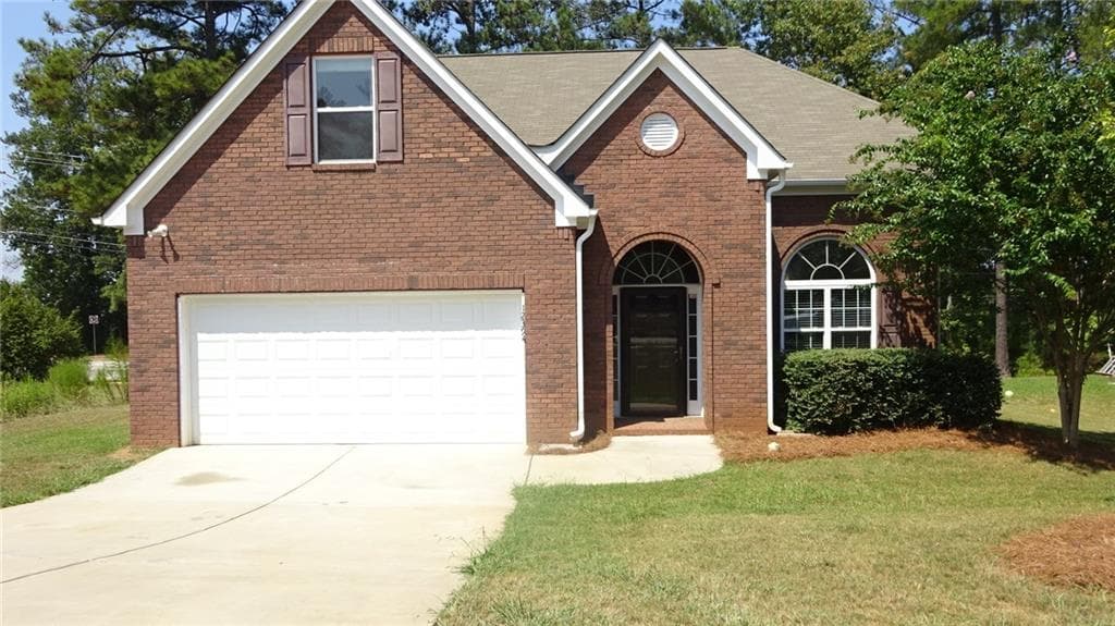 12394 Centerra Drive, Hampton, GA 30228 — most recent listing photo