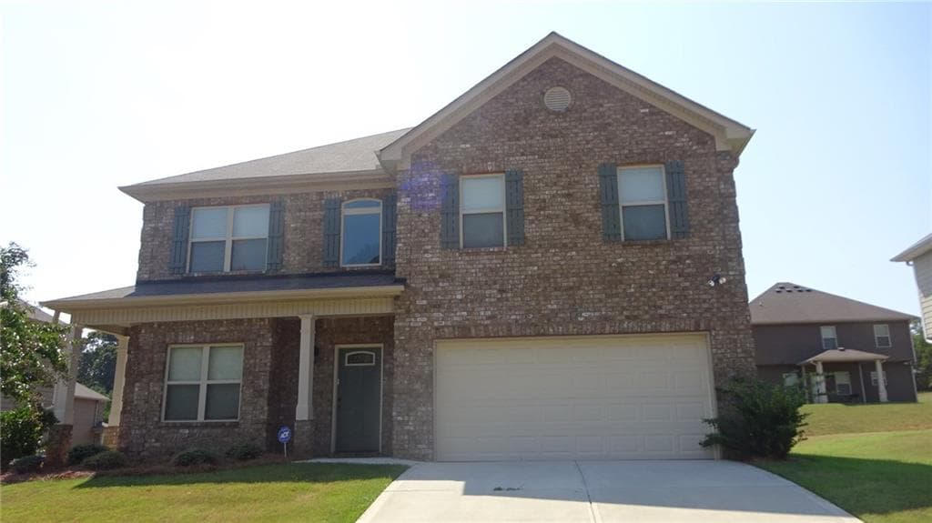 12315 Centerra Drive, Hampton, GA 30228 — most recent listing photo
