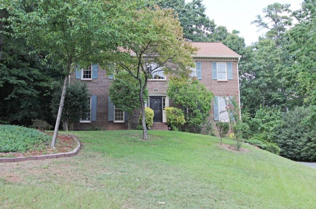 1941 Woodmont Court, Marietta, GA 30062 — most recent listing photo