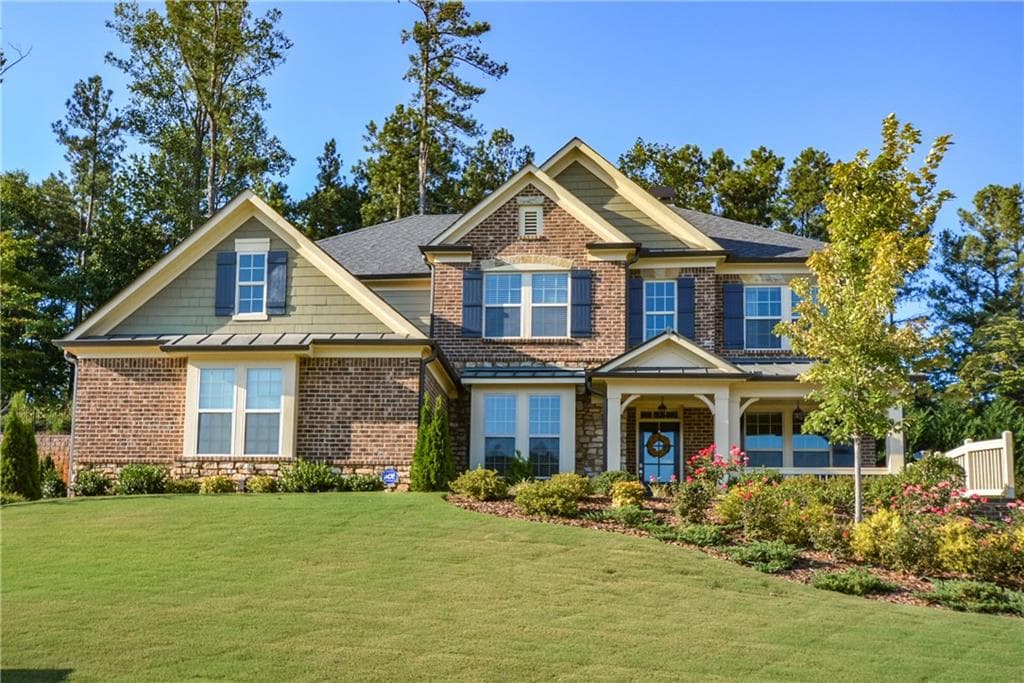 2305 Copper Mill Trail, Cumming, GA 30041 — most recent listing photo
