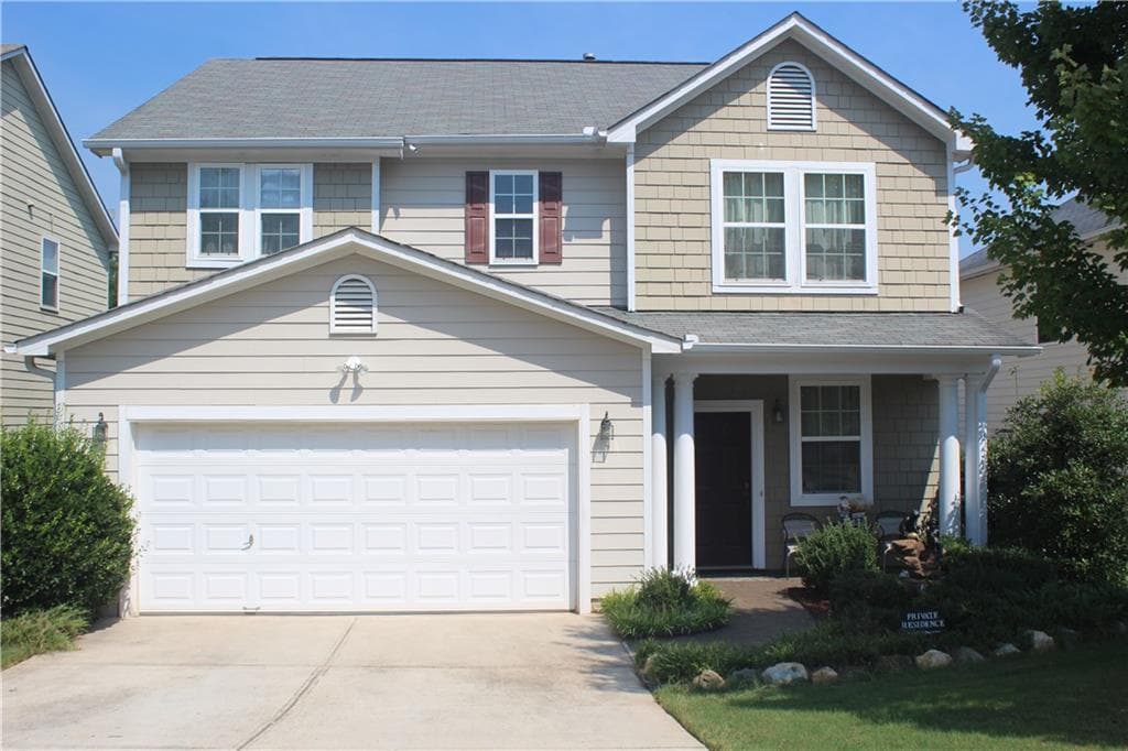 113 Parkmont Way, Dallas, GA 30132 — most recent listing photo