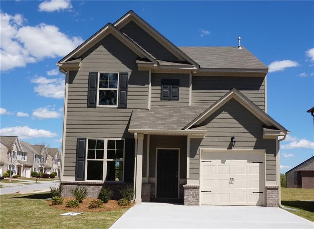 6588 Woodwell Drive, Union City, GA 30291 — most recent listing photo