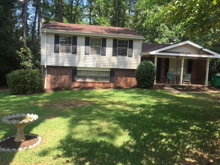 1618 Edinburgh Drive, Tucker, GA 30084 — most recent listing photo
