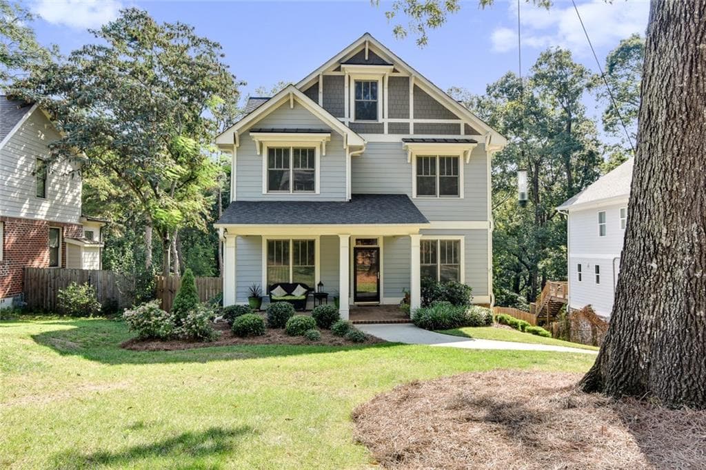 1336 Conway Road, Decatur, GA 30030 — most recent listing photo