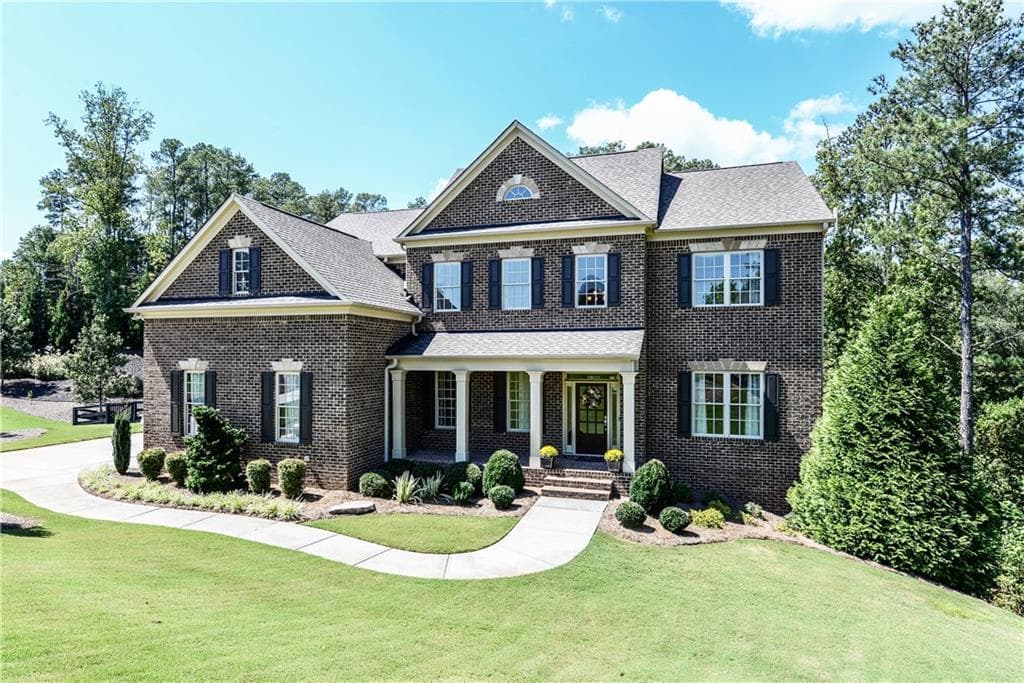 510 Heathmill Court, Milton, GA 30004 — most recent listing photo