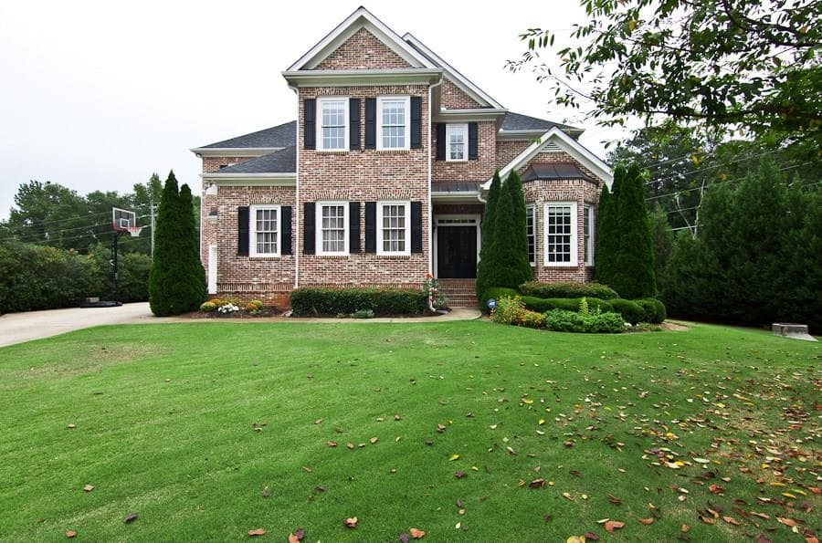 150 Wrights Mill Place, Alpharetta, GA 30022 — most recent listing photo