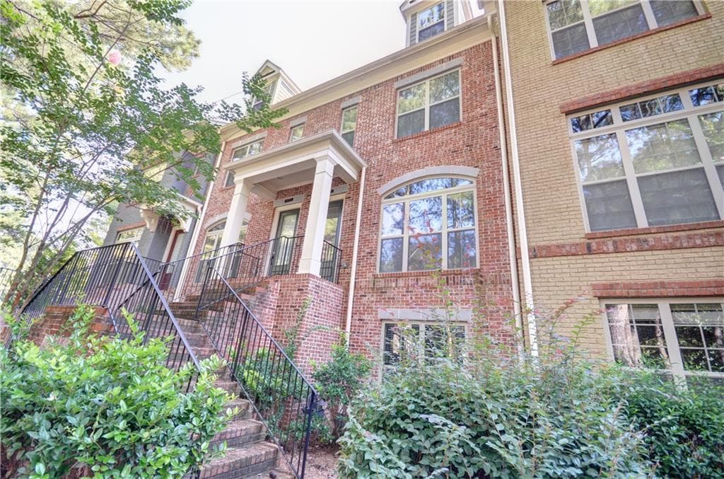 1750 Breyerton Drive, Atlanta, GA 30329 — most recent listing photo