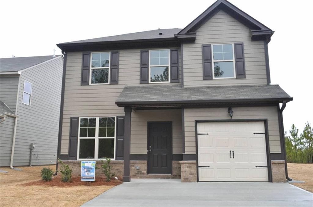 6592 Woodwell Drive, Union City, GA 30291 — most recent listing photo