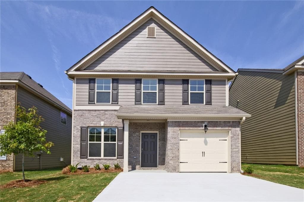 6600 Woodwell Drive, Union City, GA 30291 — most recent listing photo