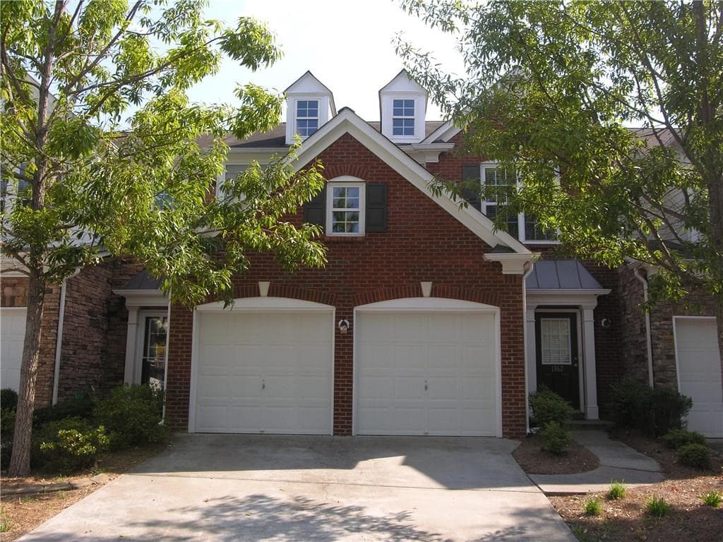 1362 Bellsmith Drive 7, Roswell, GA 30076 — most recent listing photo