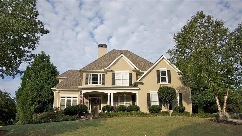6825 Lancaster Circle, Cumming, GA 30040 — most recent listing photo