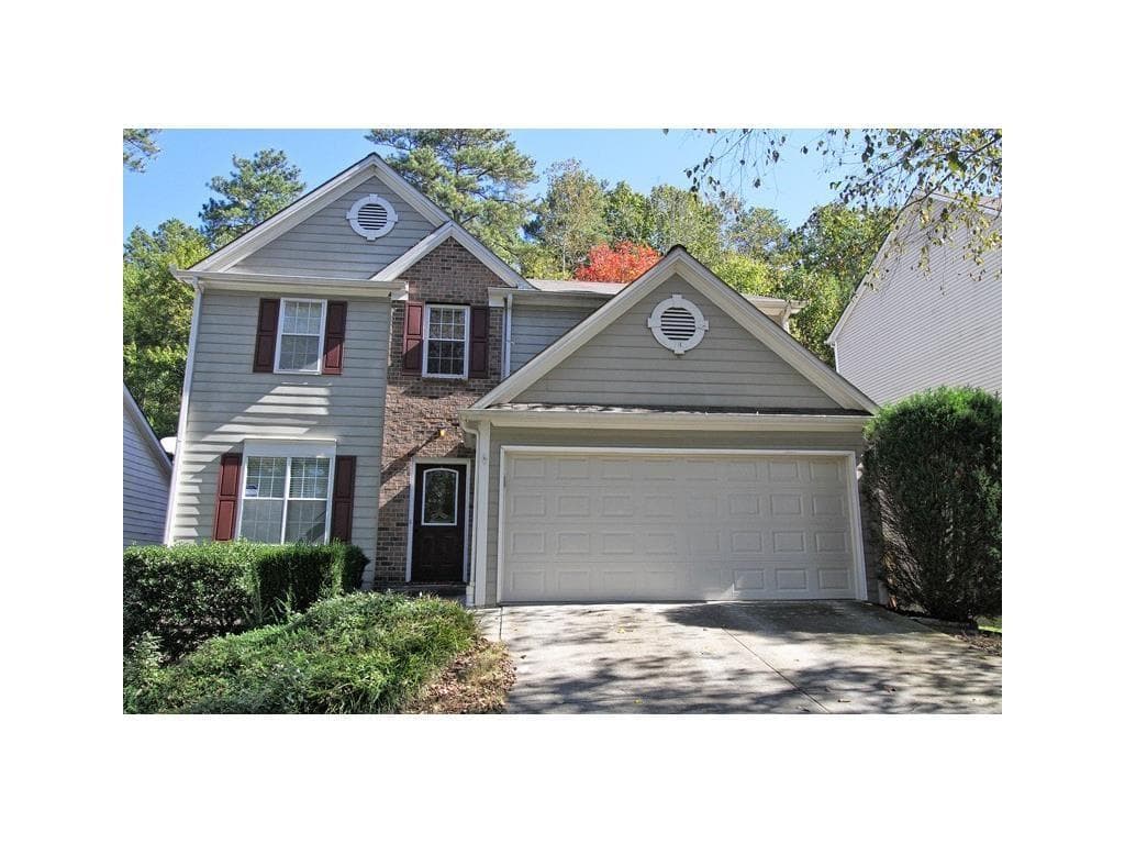 4 bedroom, 3,413 sq ft single family residence sold at 3574 Strathmore Drive, Duluth, GA 30096