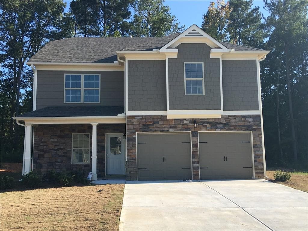 4171 Elderberry Drive, Acworth, GA 30101 — most recent listing photo