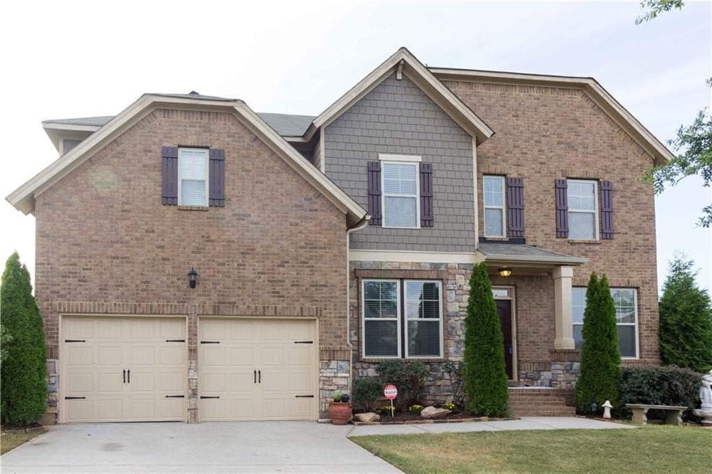 1405 Brushfoot Trail, Suwanee, GA 30024 — most recent listing photo