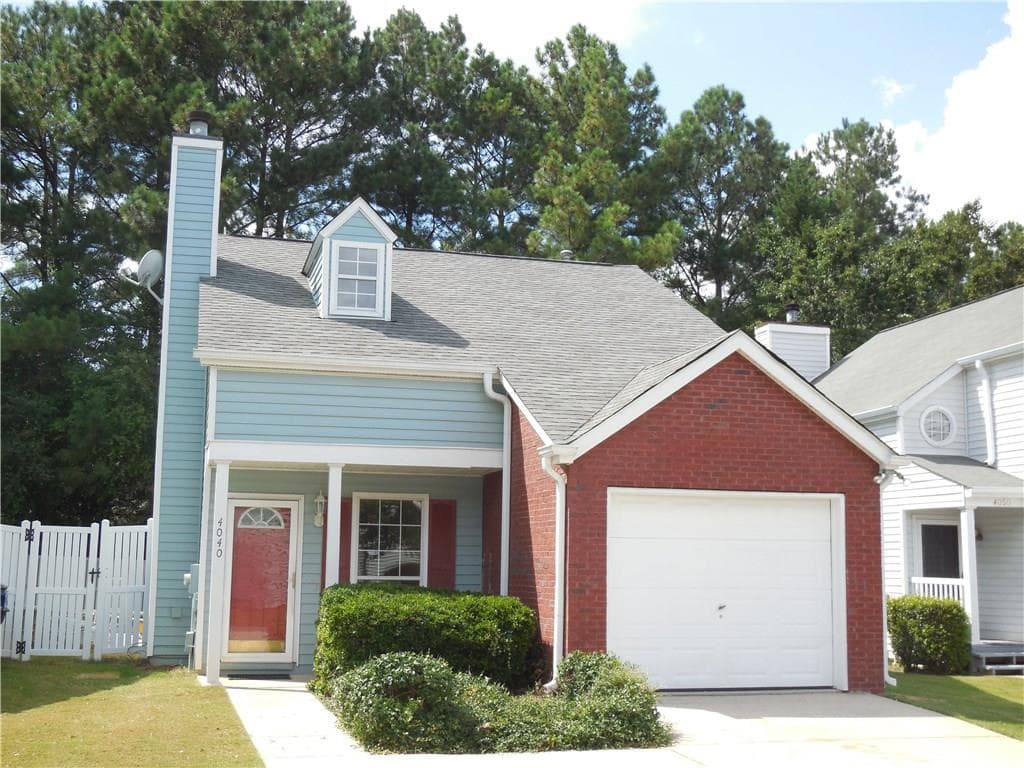 4040 Chattahoochee Trace, Duluth, GA 30097 — most recent listing photo