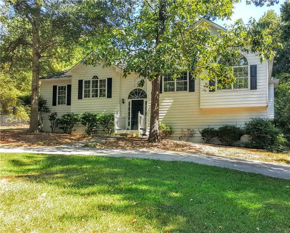 5035 Ozora Church Road, Loganville, GA 30052 — most recent listing photo