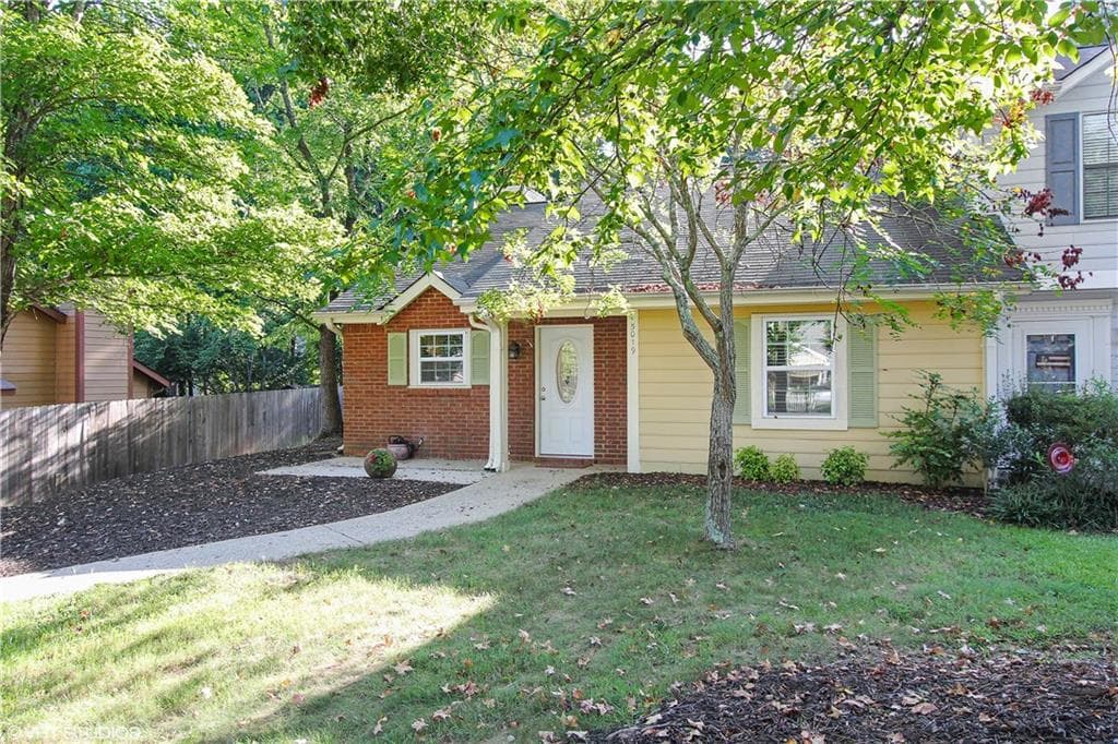 5019 Village Green Way, Alpharetta, GA 30009 — most recent listing photo