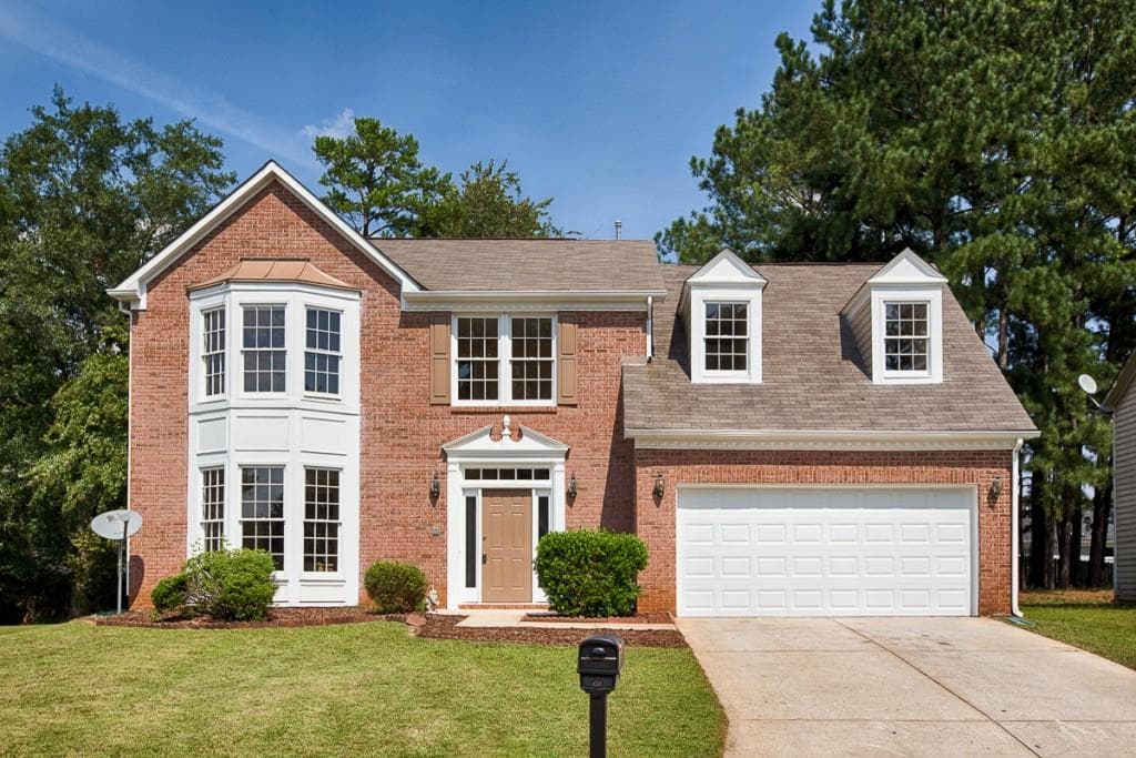 4878 Fielding Way, Stone Mountain, GA 30088 — most recent listing photo