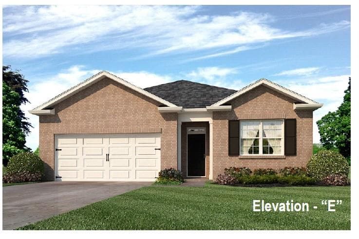 4 bedroom, 1,862 sq ft single family residence sold at 3048 Heritage Glen Drive, Gainesville, GA 30507