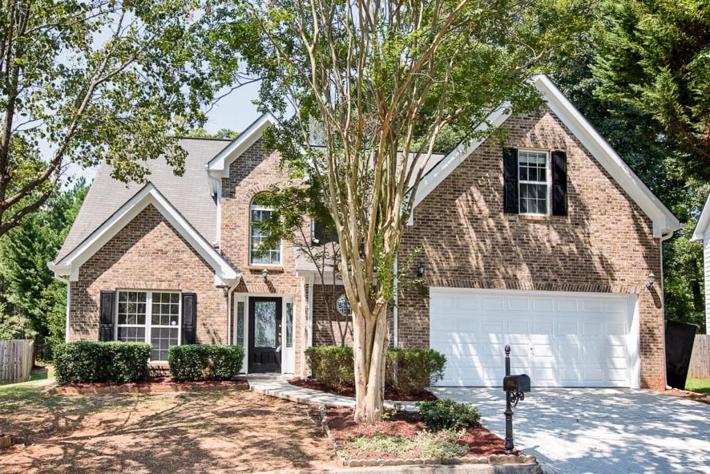 5144 Villas Terrace, Stone Mountain, GA 30088 — most recent listing photo