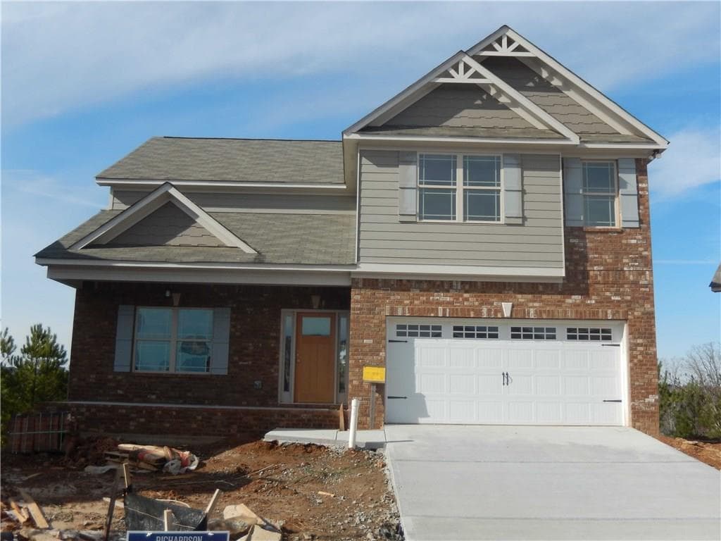 4240 Towncastle Lane, Buford, GA 30518 — most recent listing photo