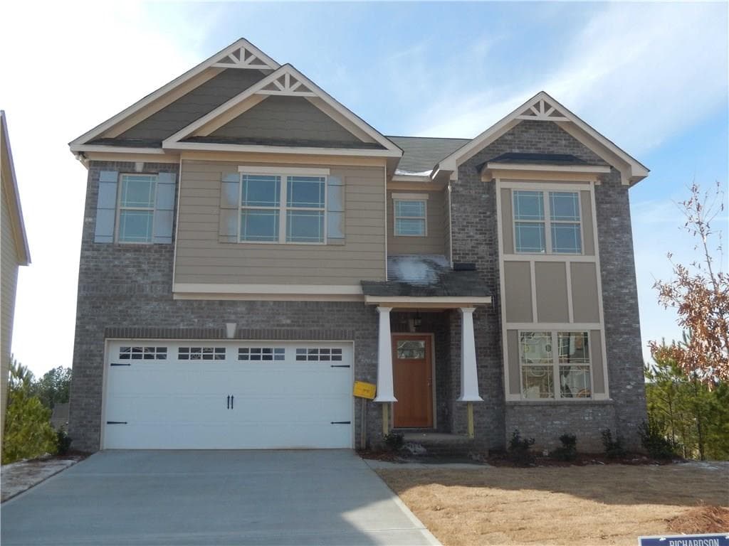 4220 Towncastle Lane, Buford, GA 30518 — most recent listing photo