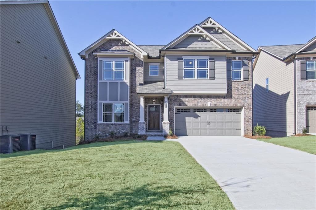 4210 Towncastle Lane, Buford, GA 30518 — most recent listing photo