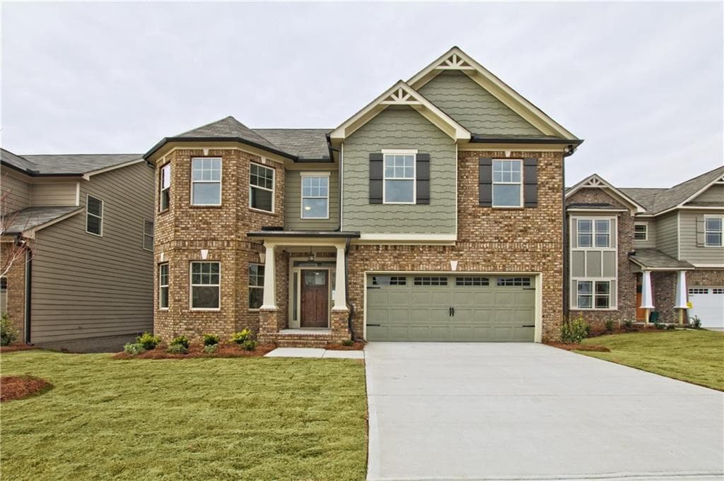 4200 Towncastle Lane, Buford, GA 30518 — most recent listing photo
