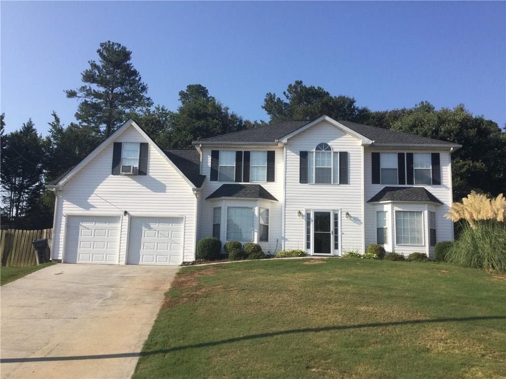 1727 Ivy Pine Court, Buford, GA 30519 — most recent listing photo