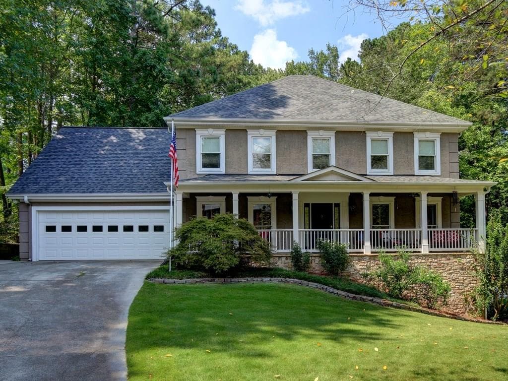 778 Robinson Farms Way, Marietta, GA 30068 — most recent listing photo