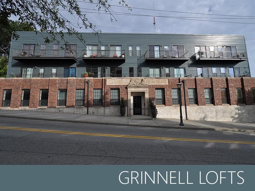 200 N Highland Avenue 208, Atlanta, GA 30307 — most recent listing photo
