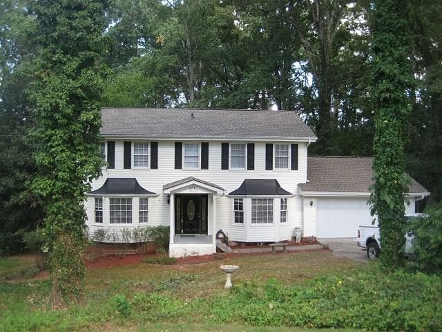 574 Deer Run, Lilburn, GA 30047 — most recent listing photo