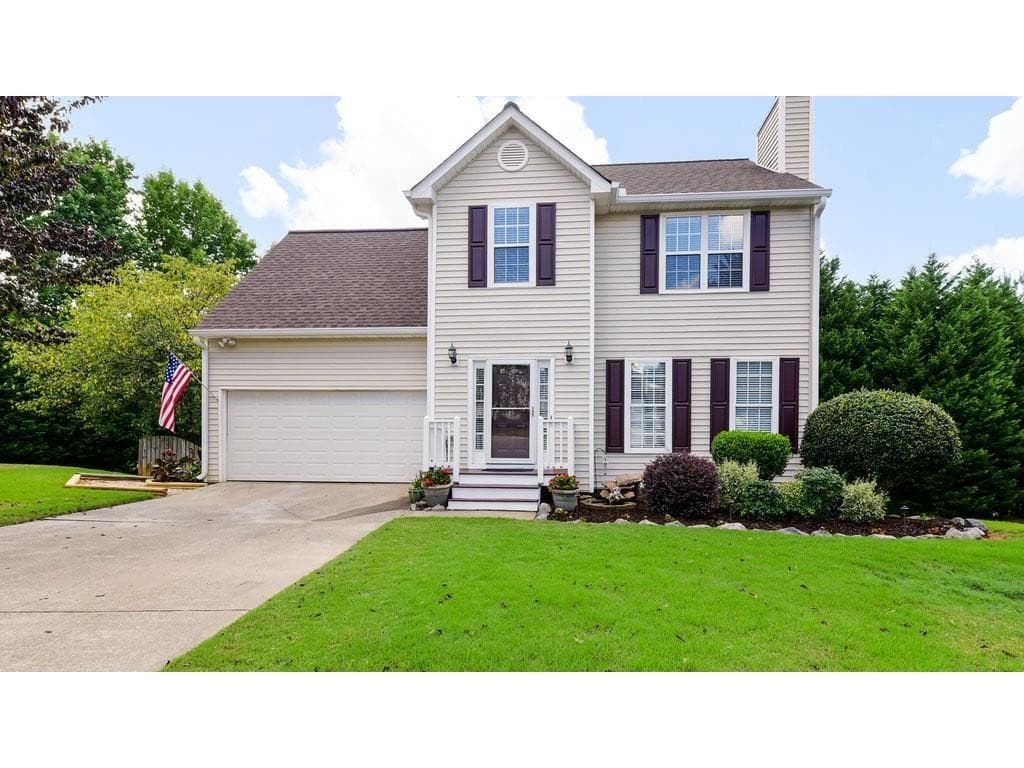 4470 Highgate Court, Kennesaw, GA 30144 — most recent listing photo