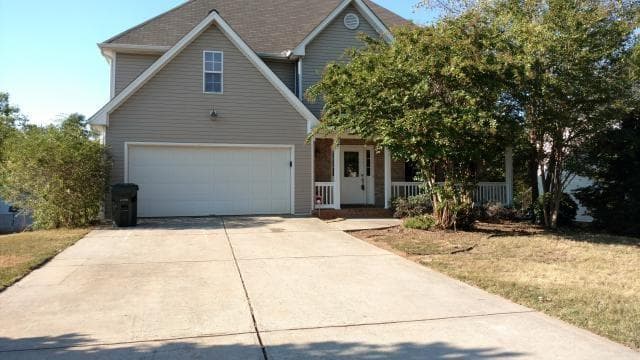 4 bedroom, 2,529 sq ft single family residence sold at 365 Bethesda Park Trail, Lawrenceville, GA 30044