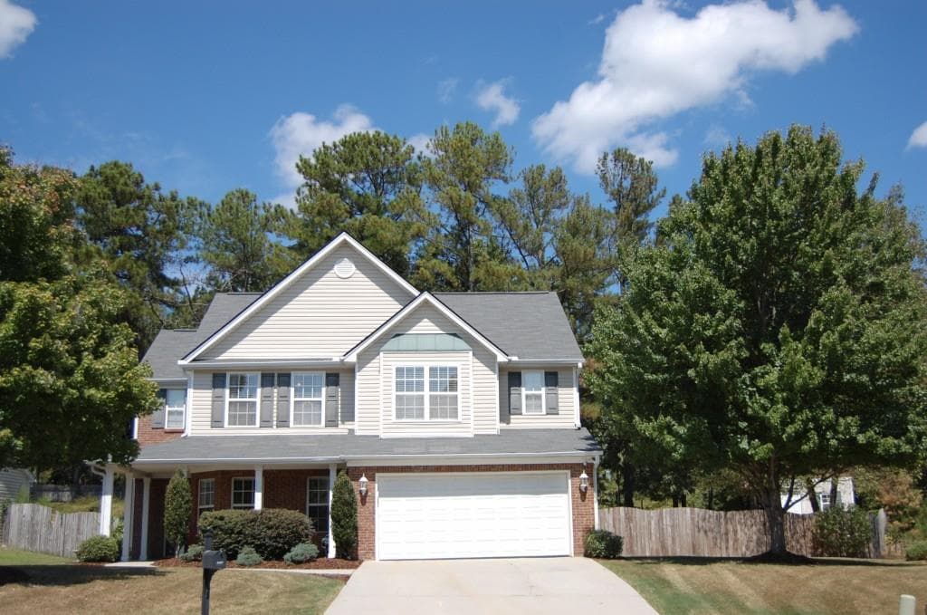 3327 Hill Pond Drive, Buford, GA 30519 — most recent listing photo