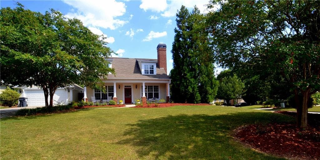 12 Riverwood Landing, Dallas, GA 30157 — most recent listing photo
