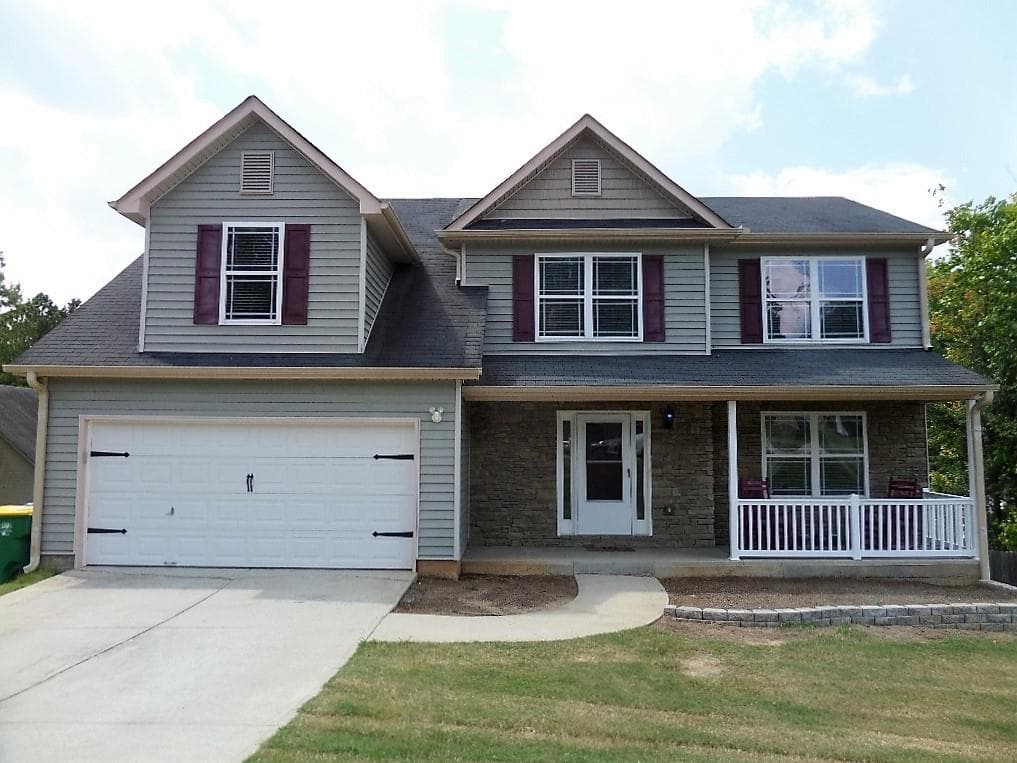 261 Oceanliner Drive, Winder, GA 30680 — most recent listing photo