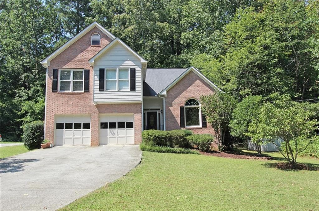 2501 Courts Drive, Marietta, GA 30062 — most recent listing photo