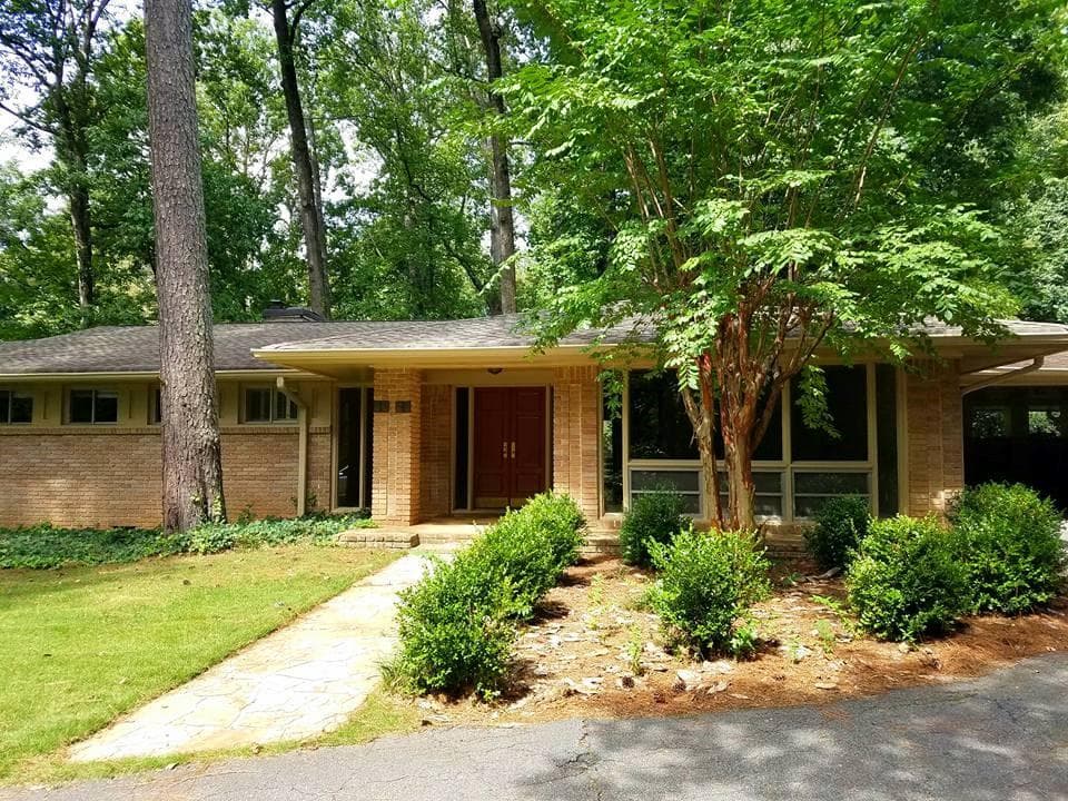 2242 Fairoaks Court, Decatur, GA 30033 — most recent listing photo