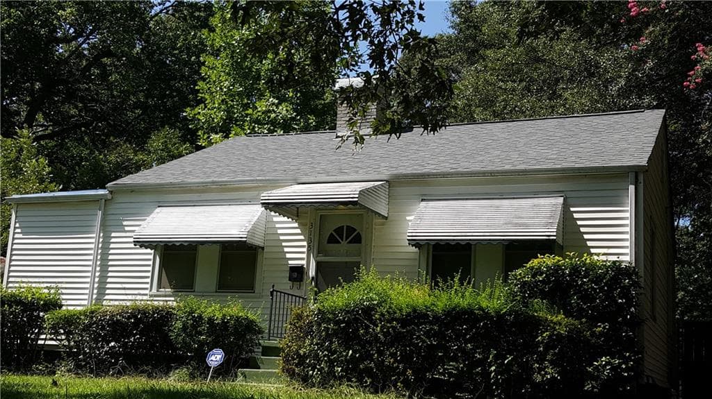 3135 Old Jonesboro Road, Hapeville, GA 30354 — most recent listing photo