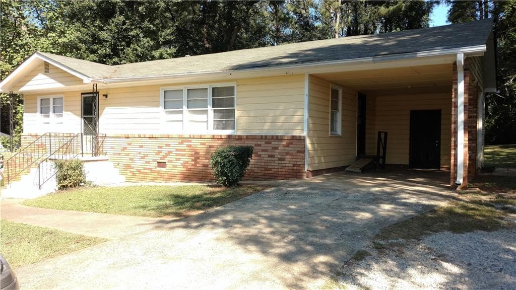 235 Hurt Road, Smyrna, GA 30082 — most recent listing photo