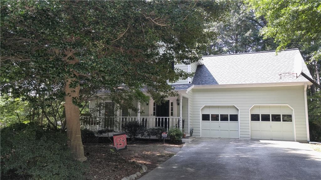 3495 Andrea Lee Court, Snellville, GA 30039 — most recent listing photo