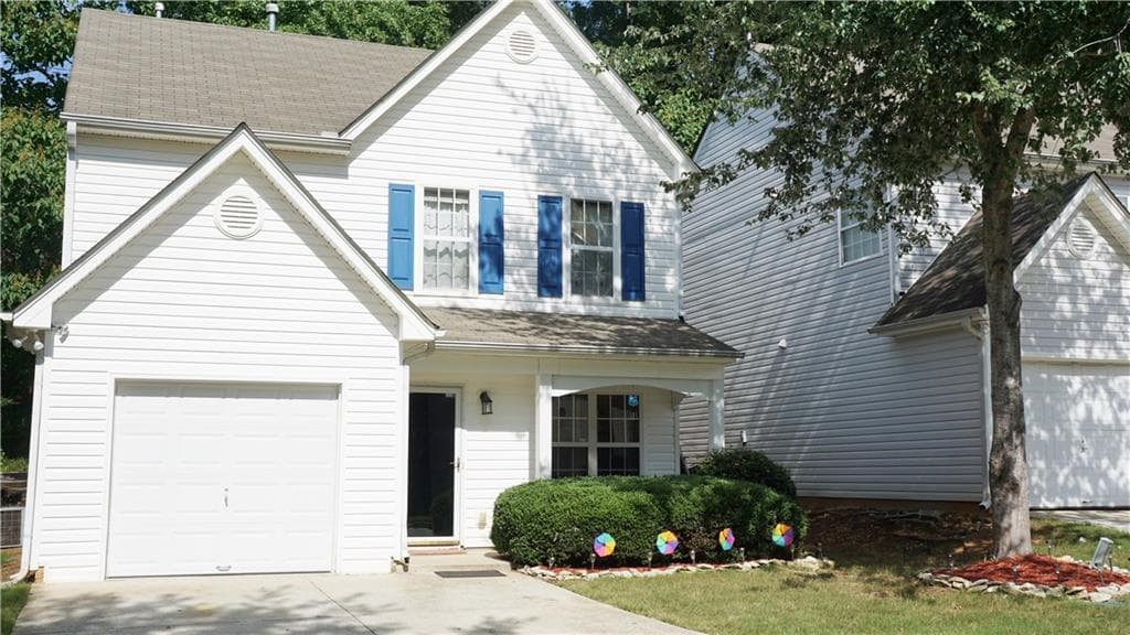 260 Springbottom Drive, Lawrenceville, GA 30046 — most recent listing photo