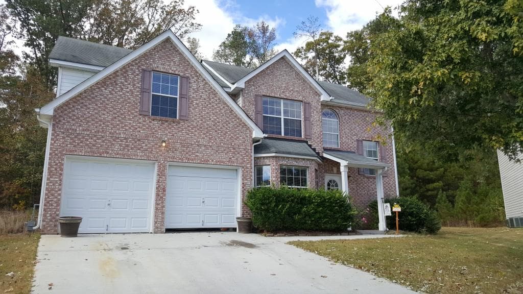 1926 Hidden Fork Lane, Loganville, GA 30052 — most recent listing photo