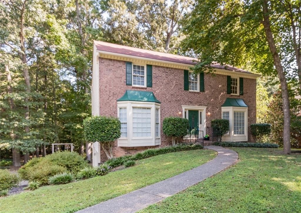 3333 Woodsfield Drive, Marietta, GA 30062 — most recent listing photo