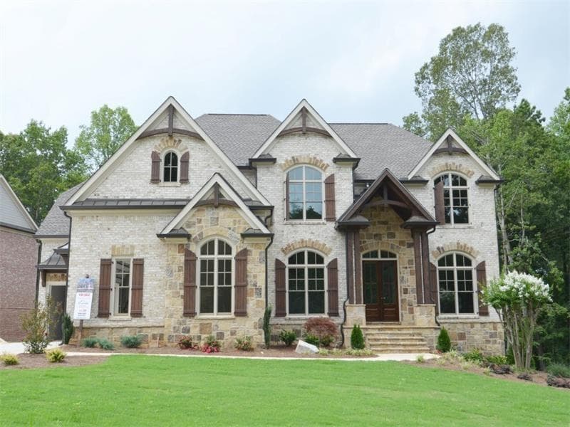 4316 Alba Lane, Buford, GA 30519 — most recent listing photo