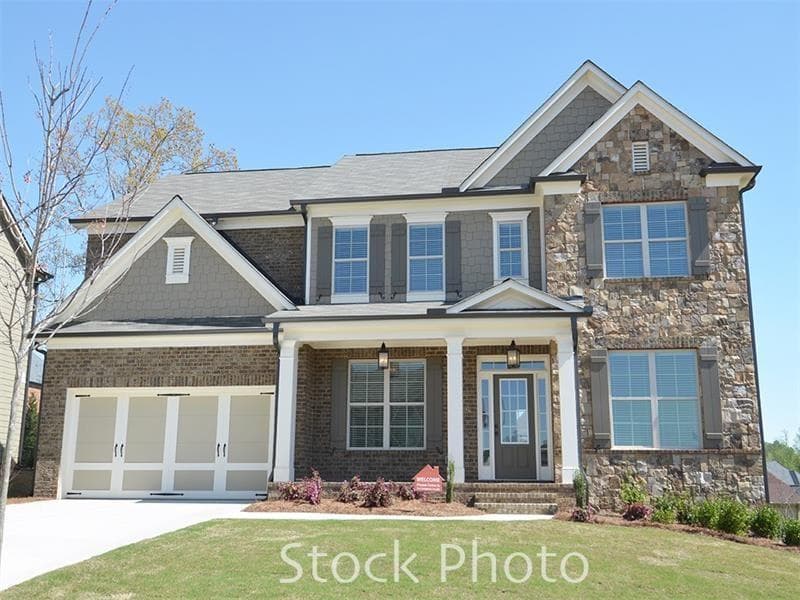 2380 Wildlife Court, Buford, GA 30519 — most recent listing photo